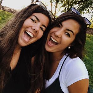 Meet your Posher, Lauren